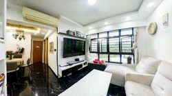 Blk 991B Buangkok Square (Hougang), HDB 4 Rooms #497288501